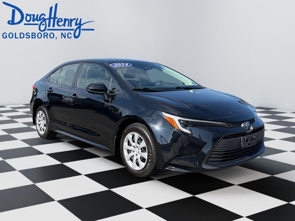 Toyota Corolla  2024