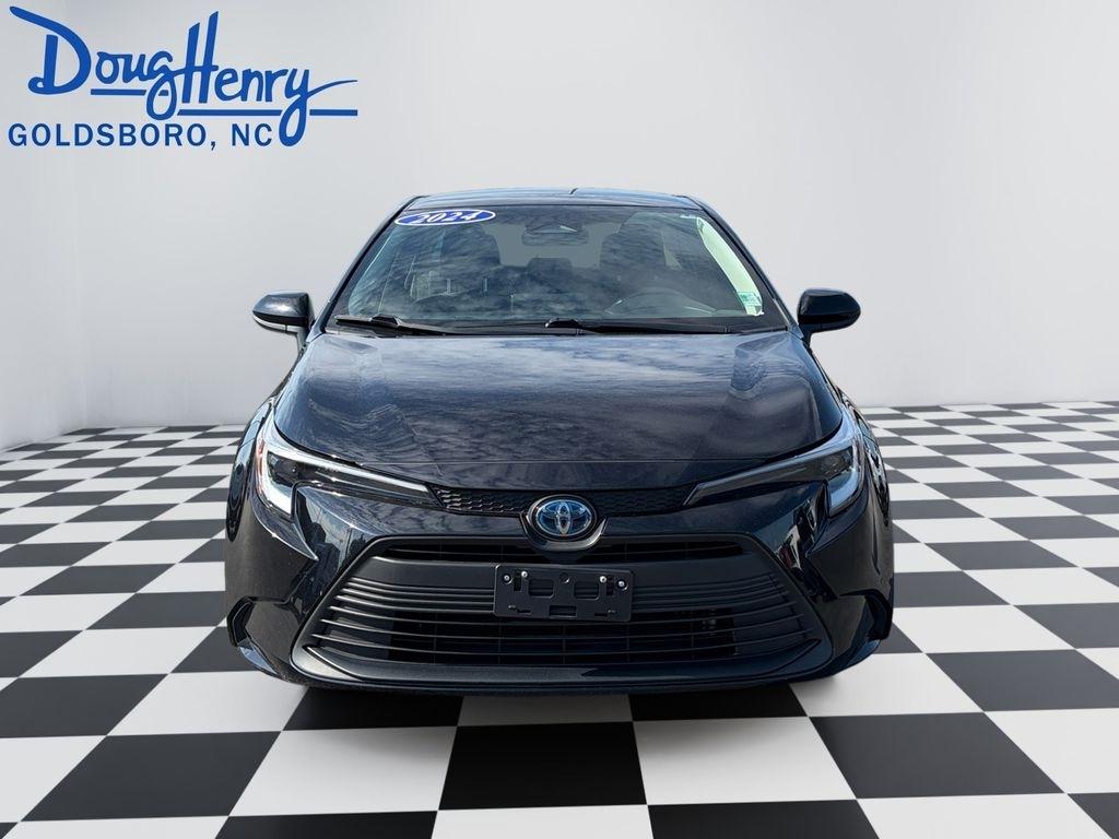 Toyota Corolla  2024