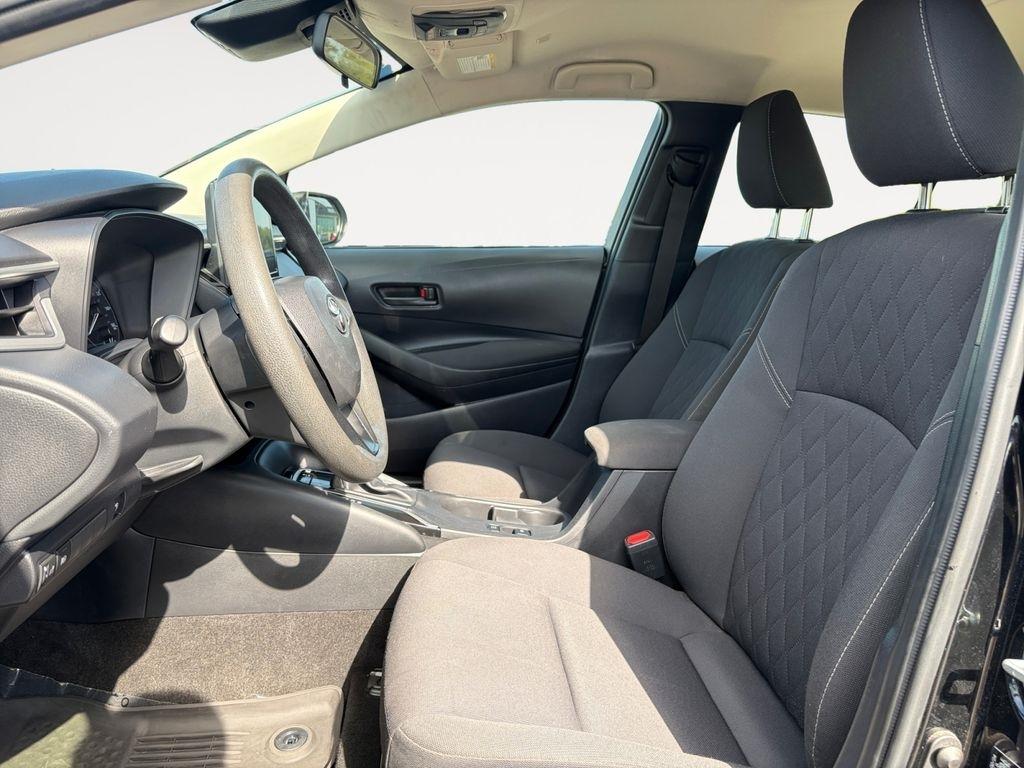 Toyota Corolla  2024