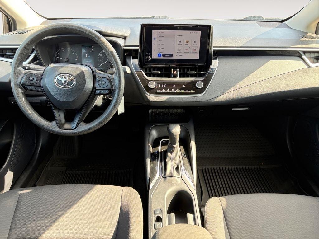 Toyota Corolla  2024