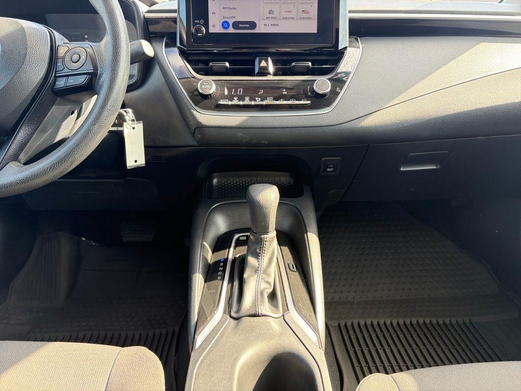 Toyota Corolla  2024