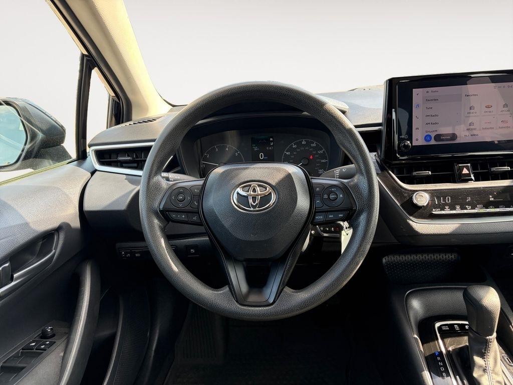 Toyota Corolla  2024