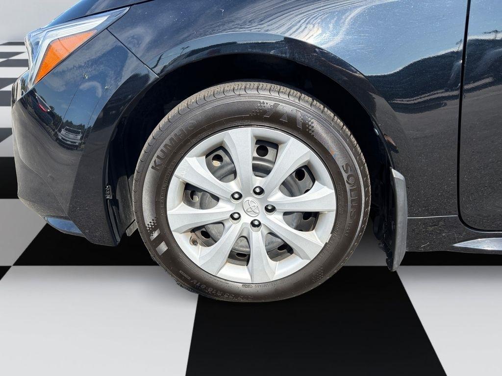 Toyota Corolla  2024