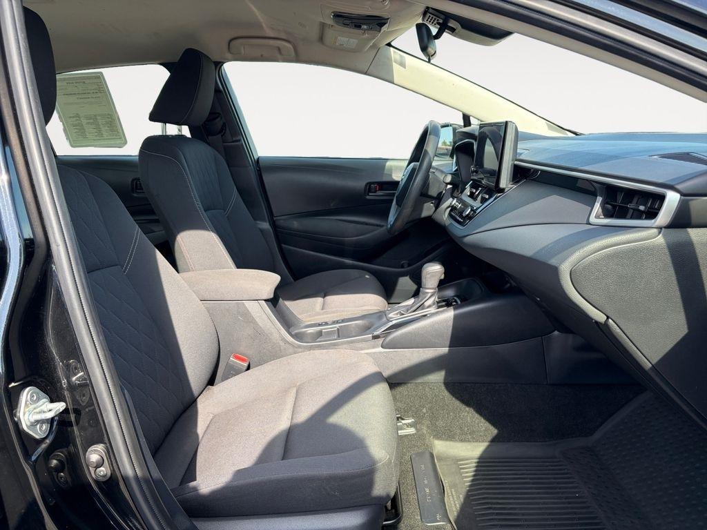 Toyota Corolla  2024