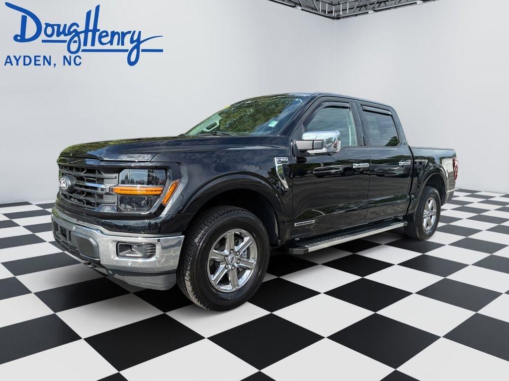 Ford F-150  2025