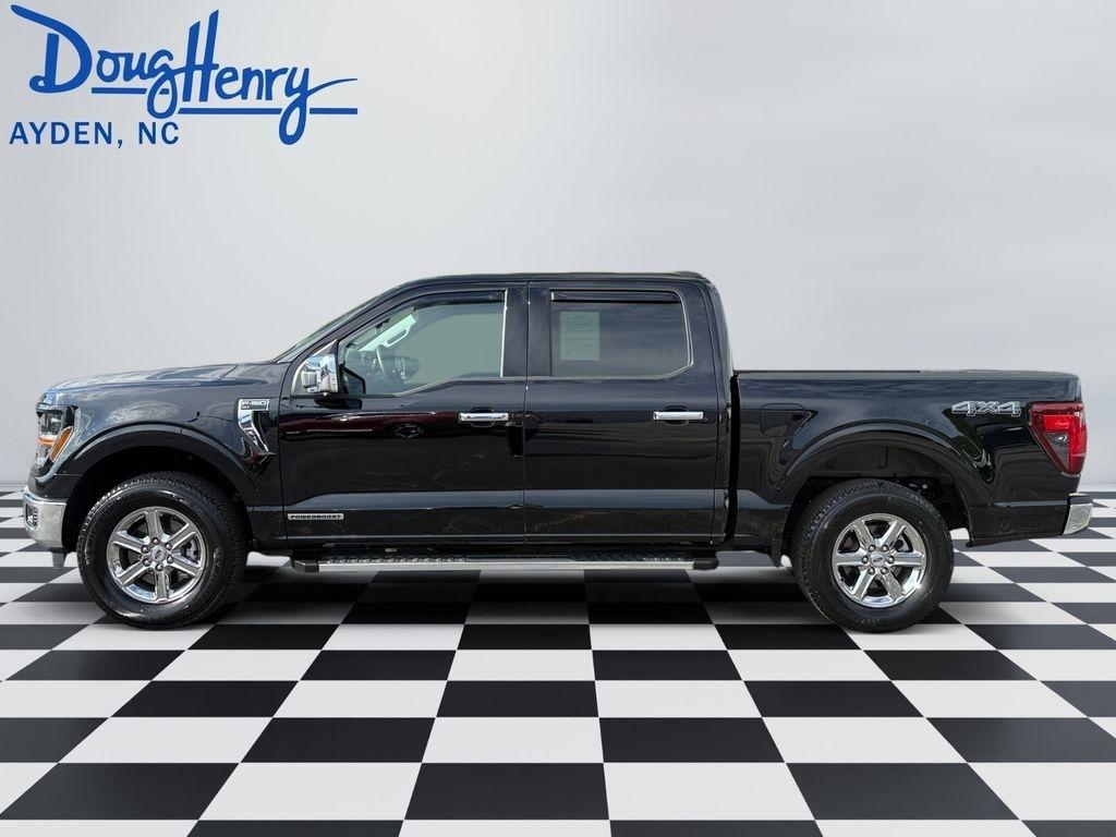 Ford F-150  2025