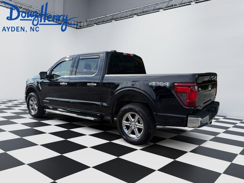 Ford F-150  2025