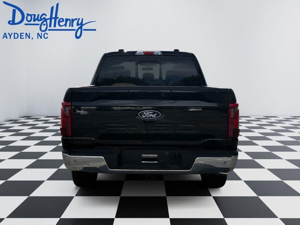 Ford F-150  2025