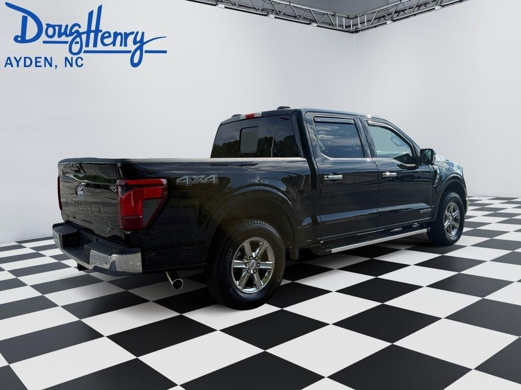 Ford F-150  2025