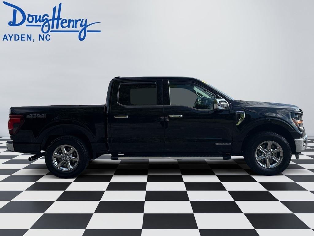 Ford F-150  2025