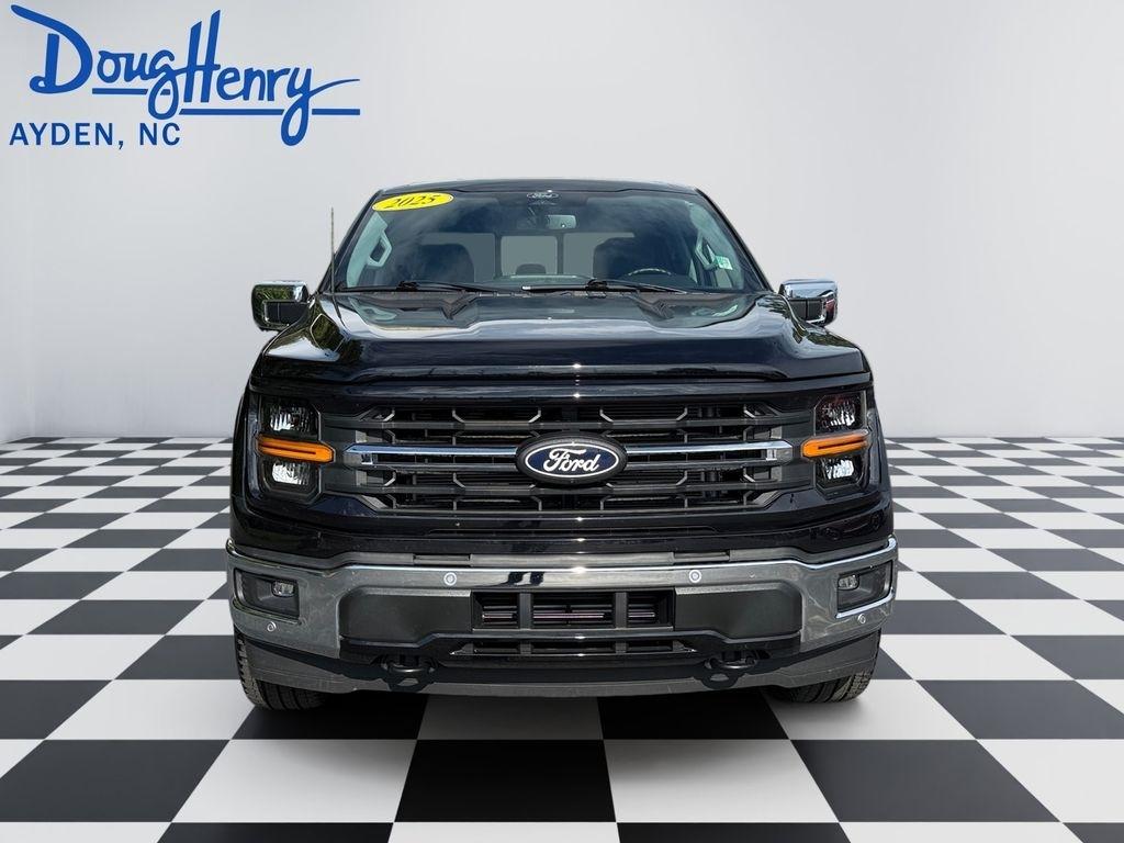 Ford F-150  2025
