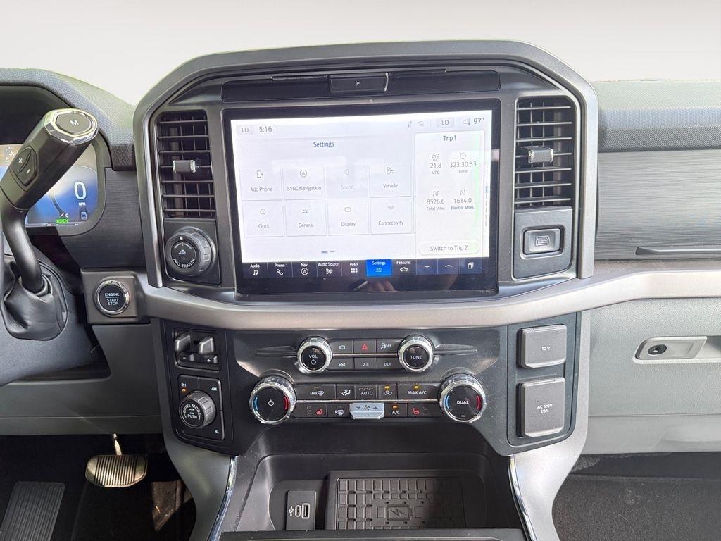 Ford F-150  2025