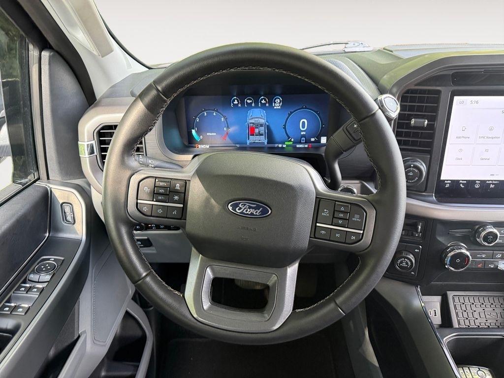 Ford F-150  2025