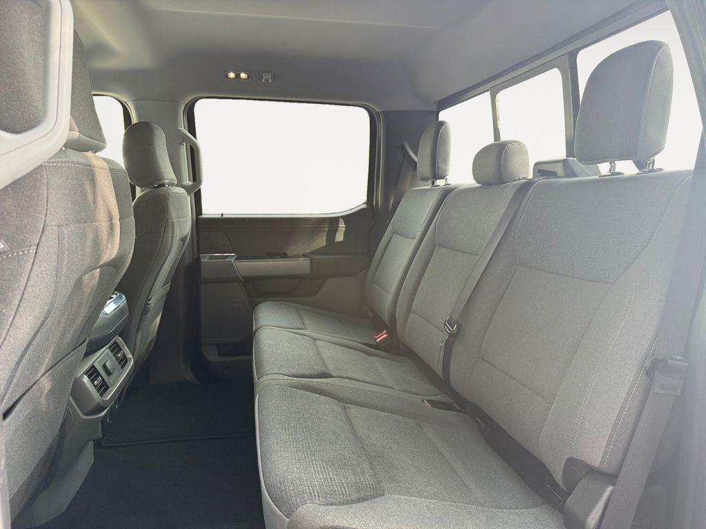 Ford F-150  2025
