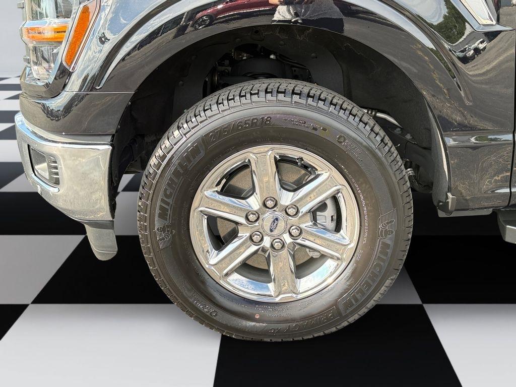 Ford F-150  2025