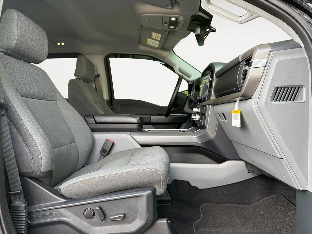 Ford F-150  2025