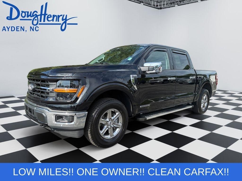Ford F-150  2025