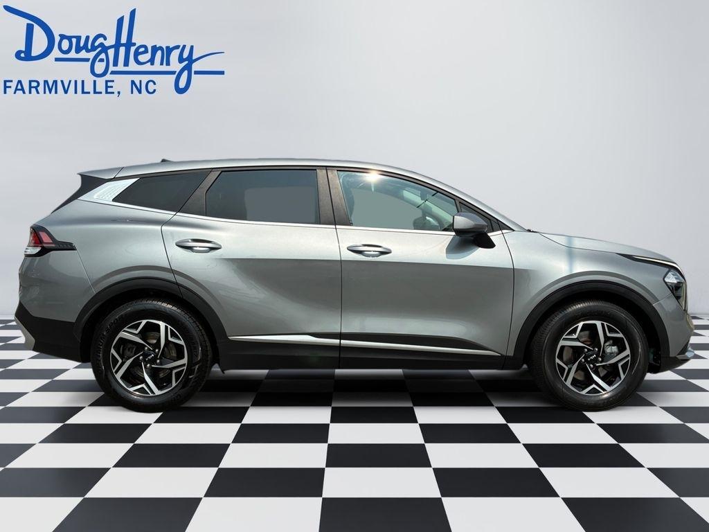 Kia Sportage  2023