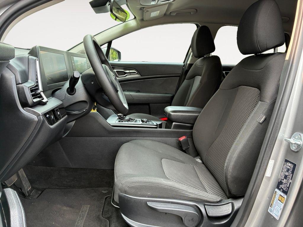 Kia Sportage  2023