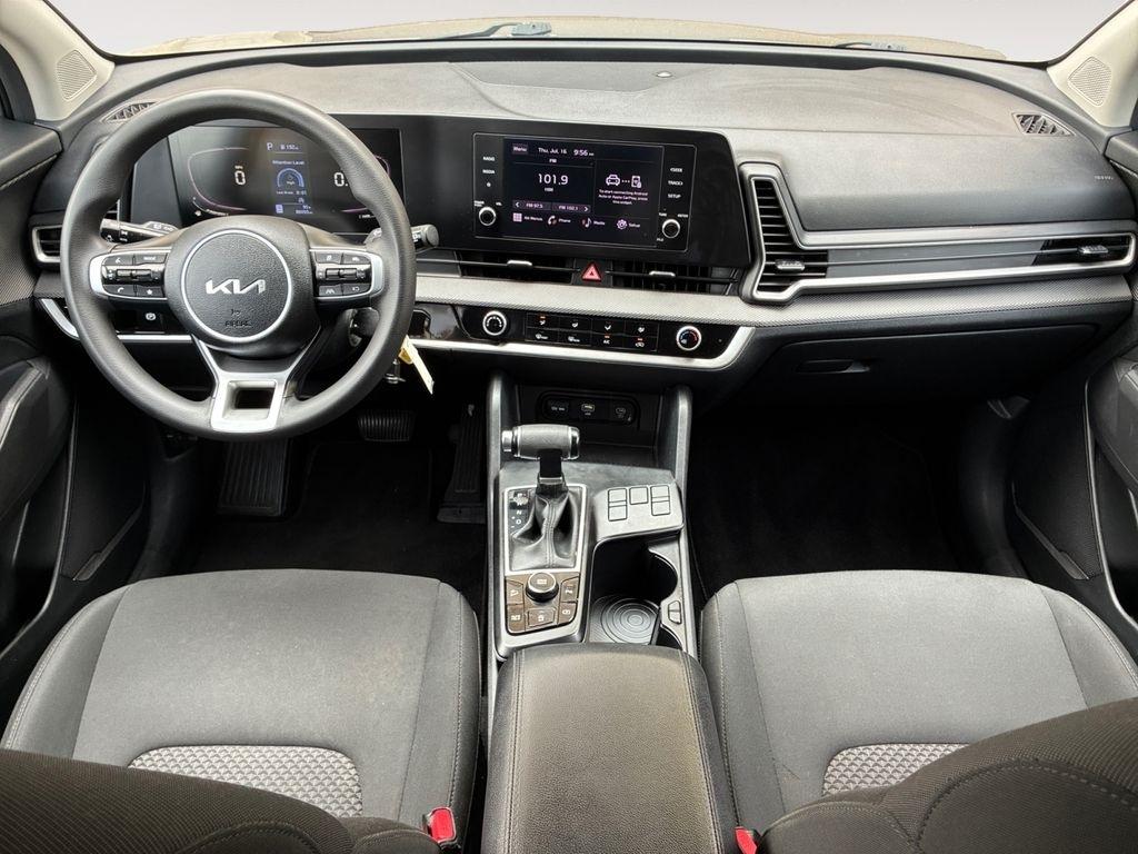 Kia Sportage  2023