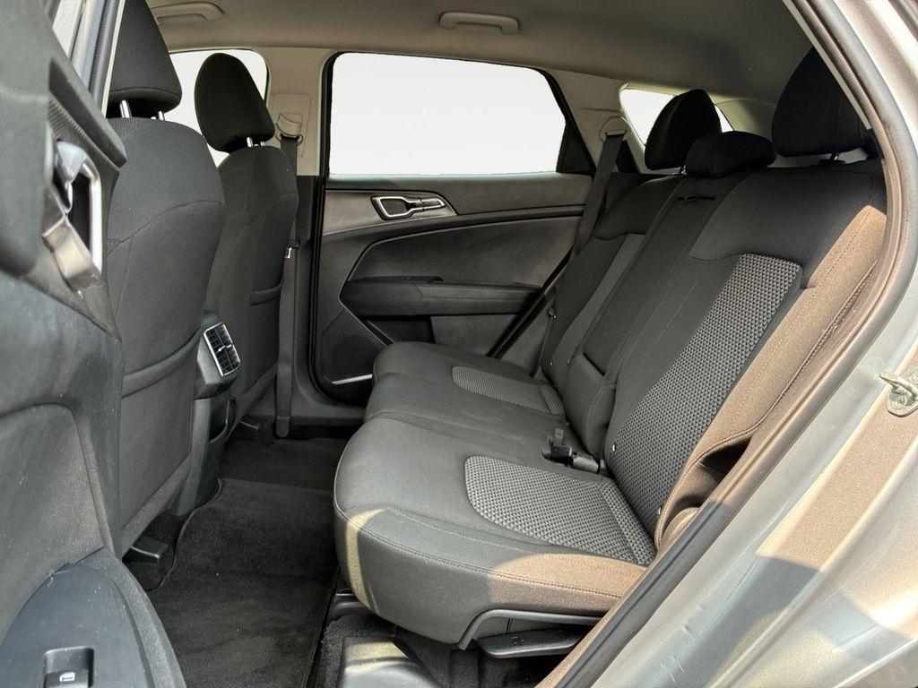 Kia Sportage  2023
