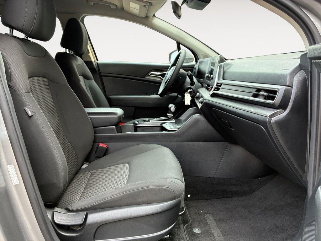 Kia Sportage  2023