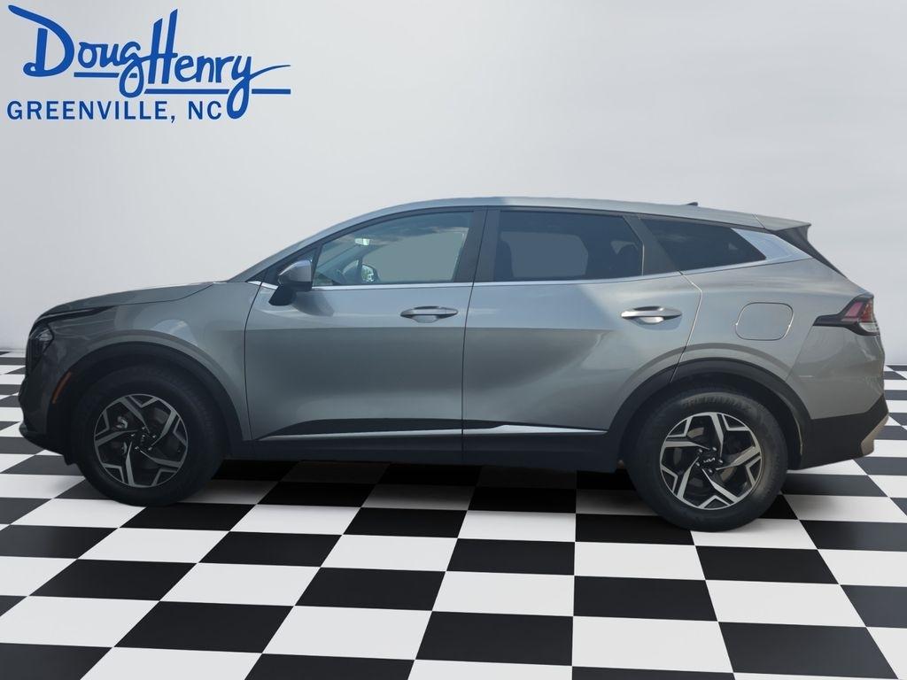 Kia Sportage  2023