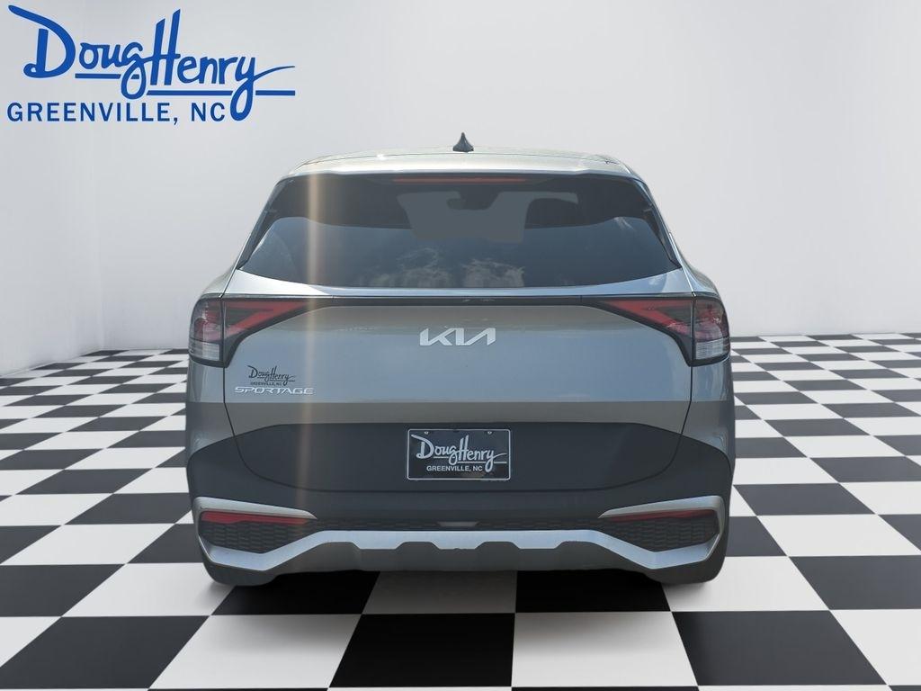 Kia Sportage  2023