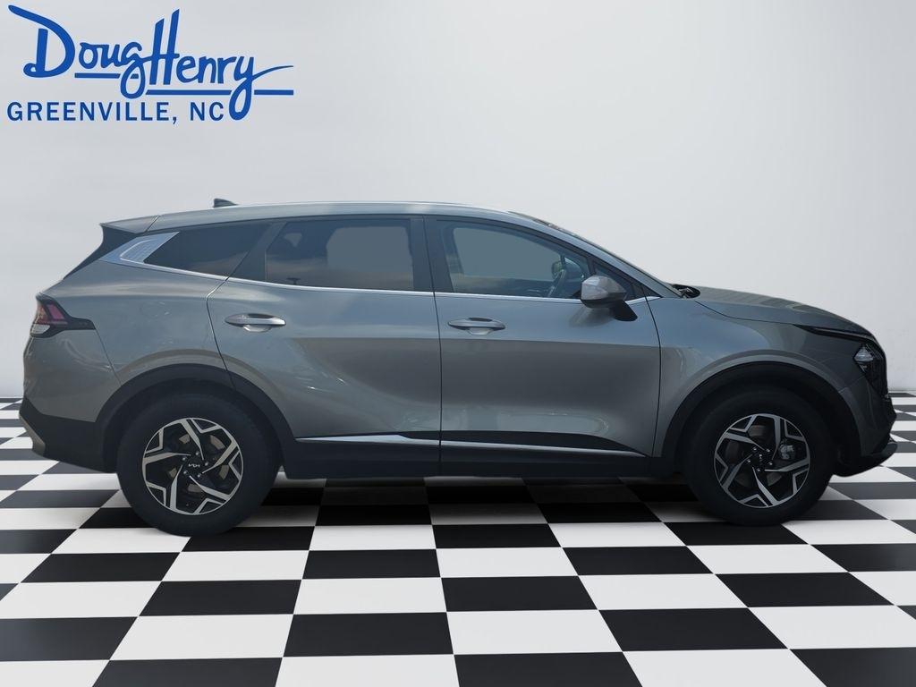 Kia Sportage  2023