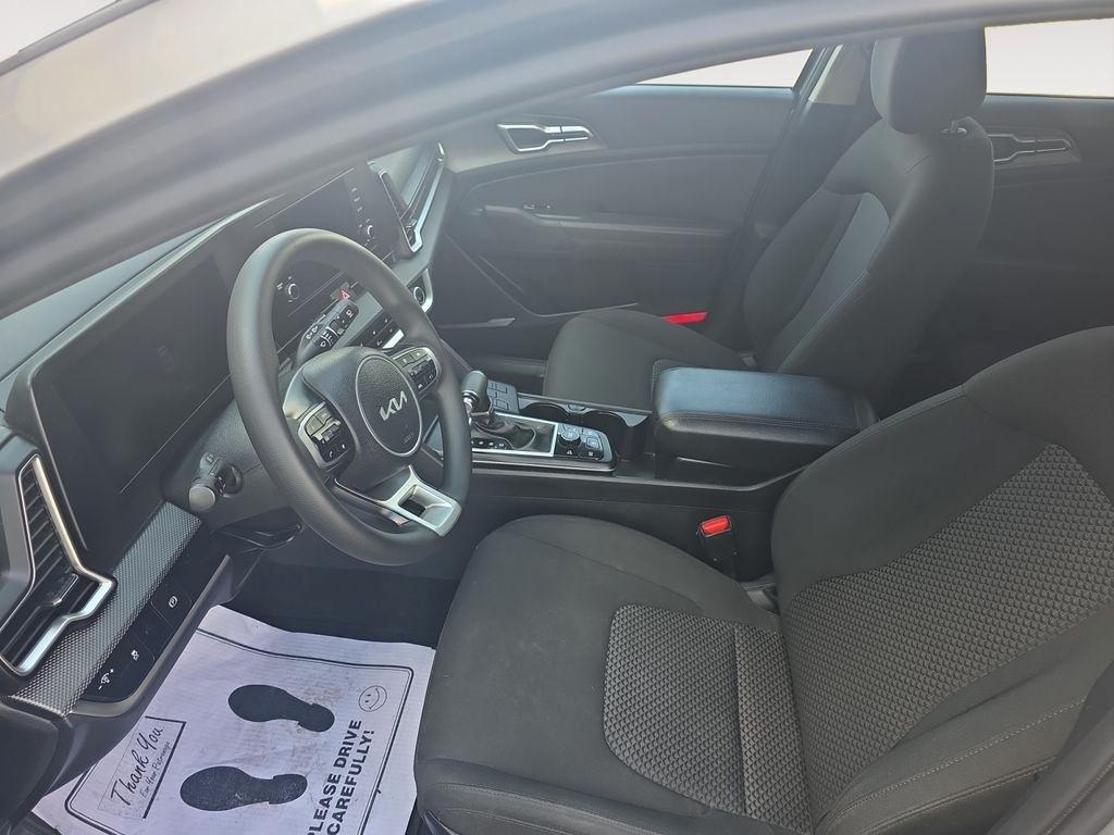 Kia Sportage  2023