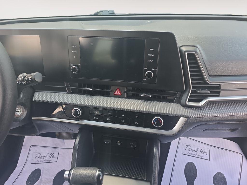 Kia Sportage  2023