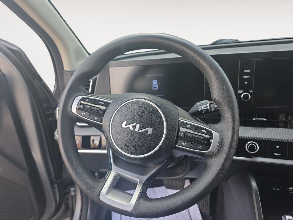 Kia Sportage  2023