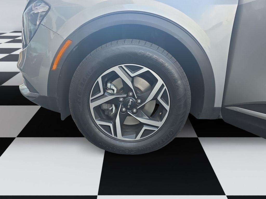 Kia Sportage  2023