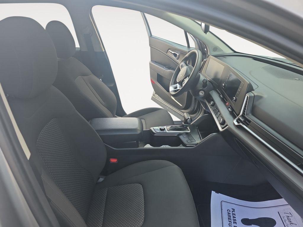 Kia Sportage  2023