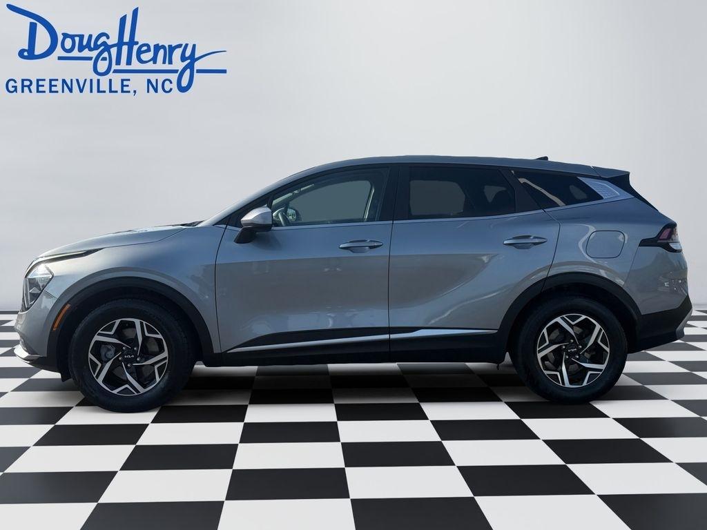 Kia Sportage  2023
