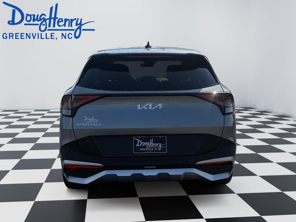 Kia Sportage  2023