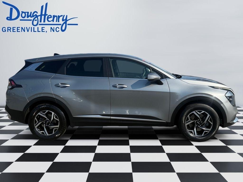 Kia Sportage  2023