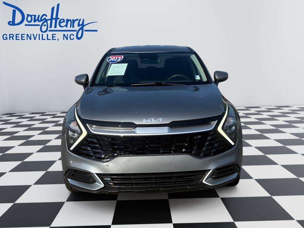 Kia Sportage  2023