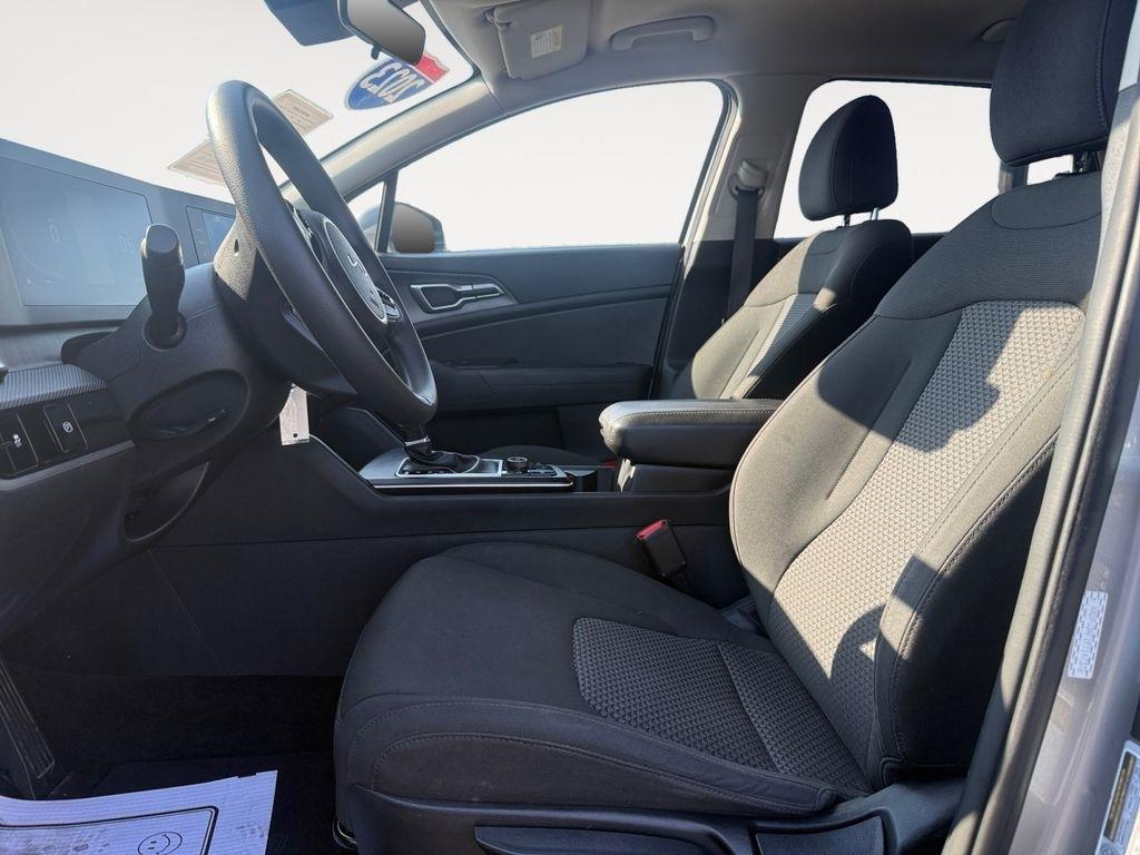 Kia Sportage  2023