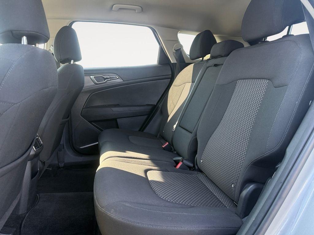 Kia Sportage  2023