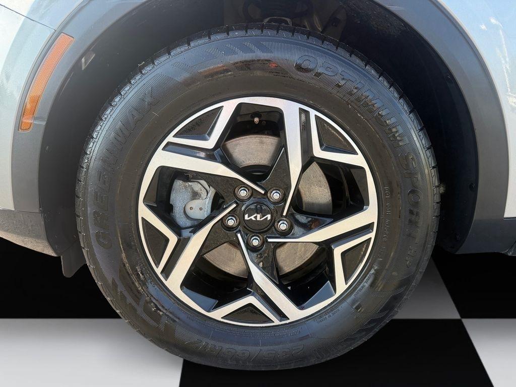 Kia Sportage  2023