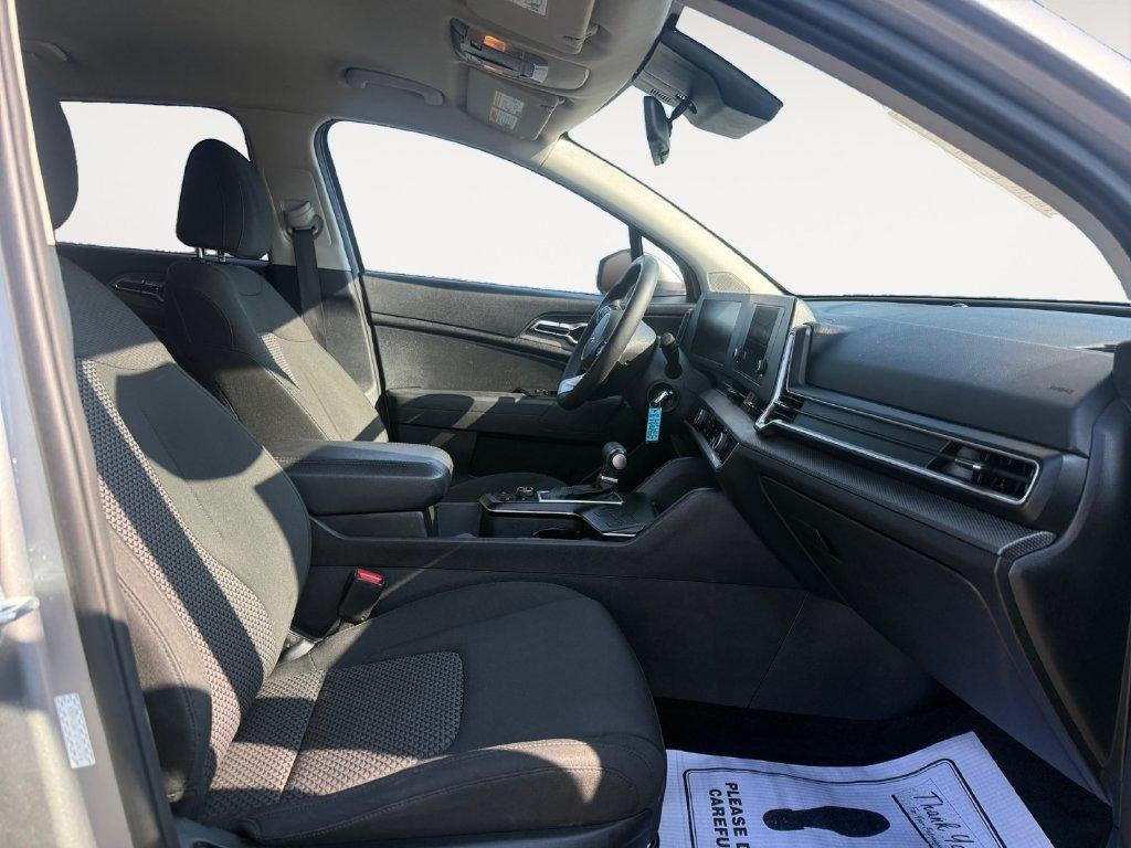 Kia Sportage  2023