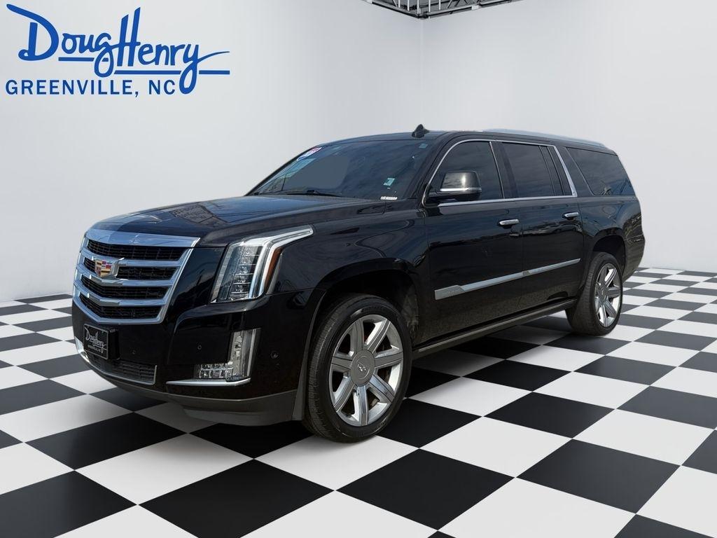 Cadillac Escalade ESV  2020