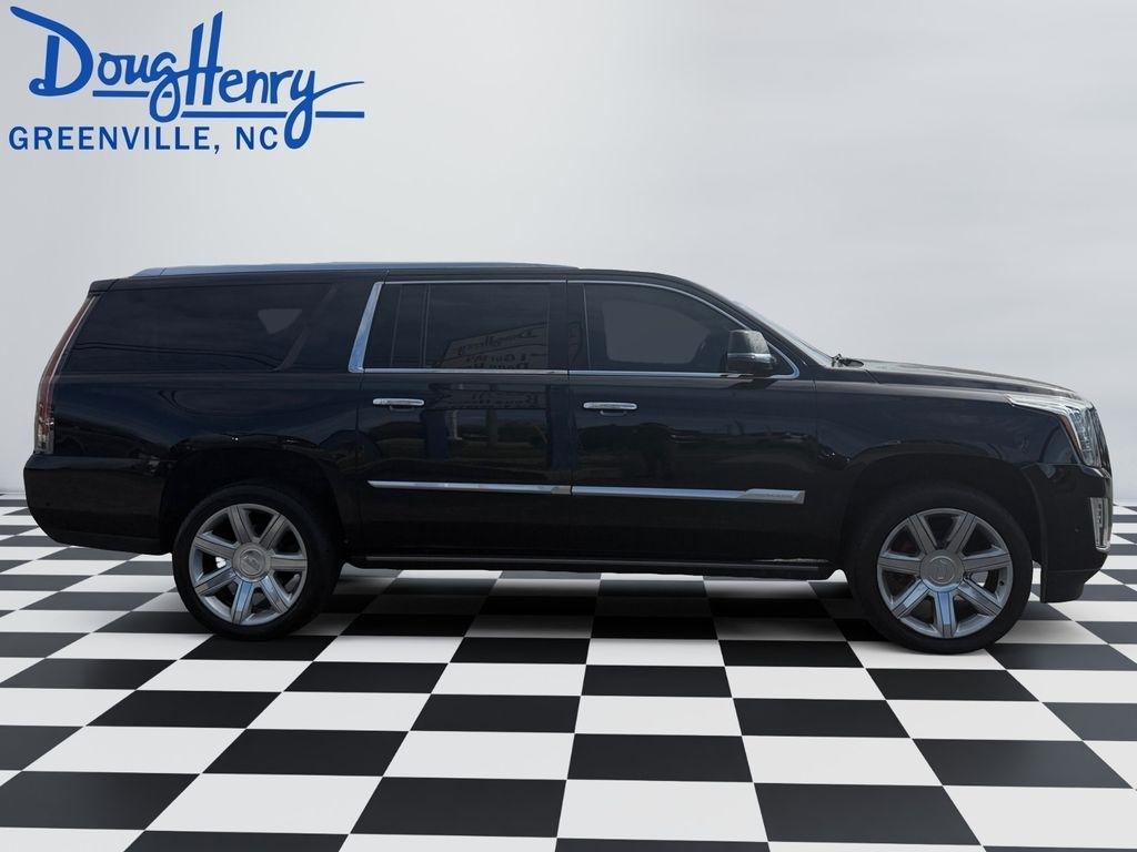 Cadillac Escalade ESV  2020
