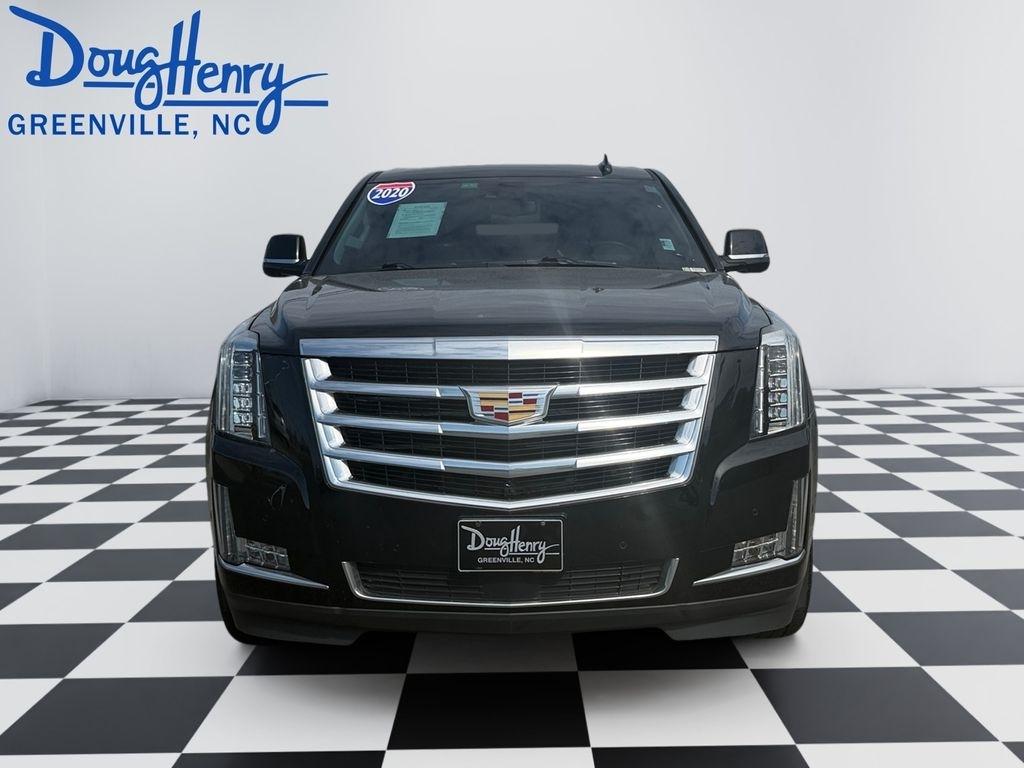 Cadillac Escalade ESV  2020