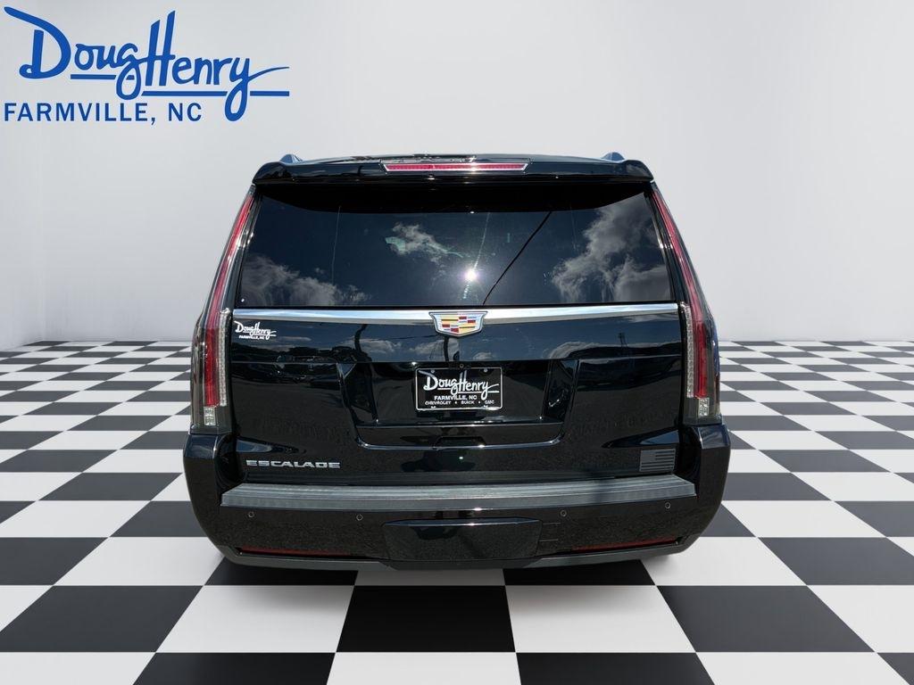 Cadillac Escalade ESV  2020