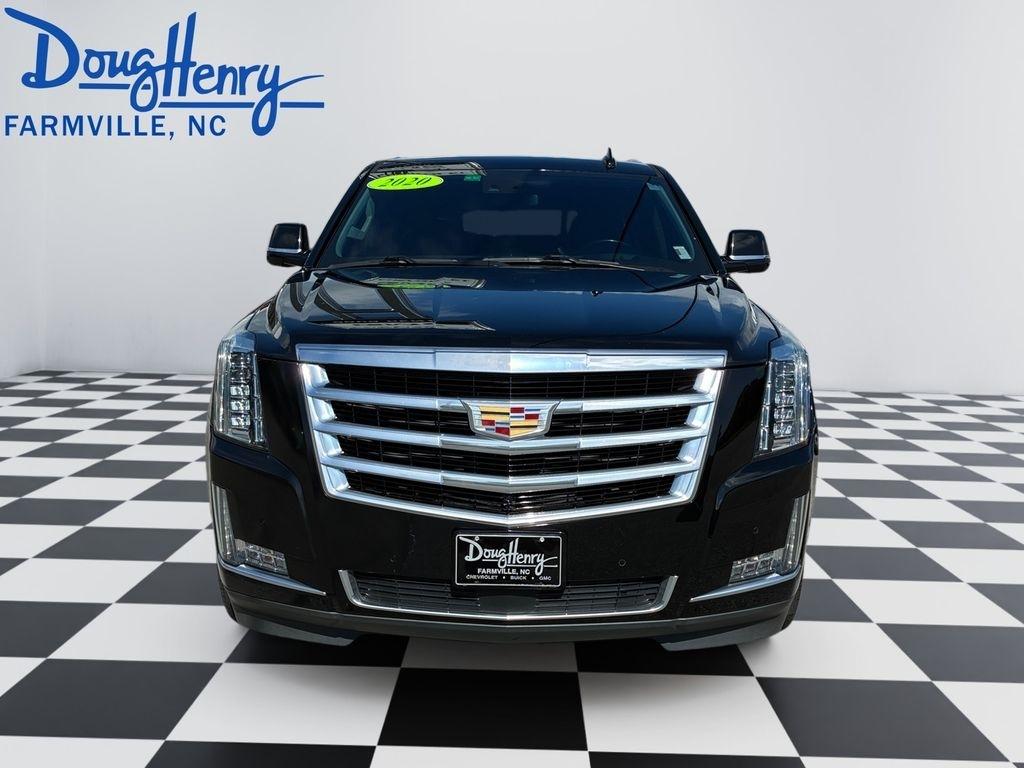Cadillac Escalade ESV  2020
