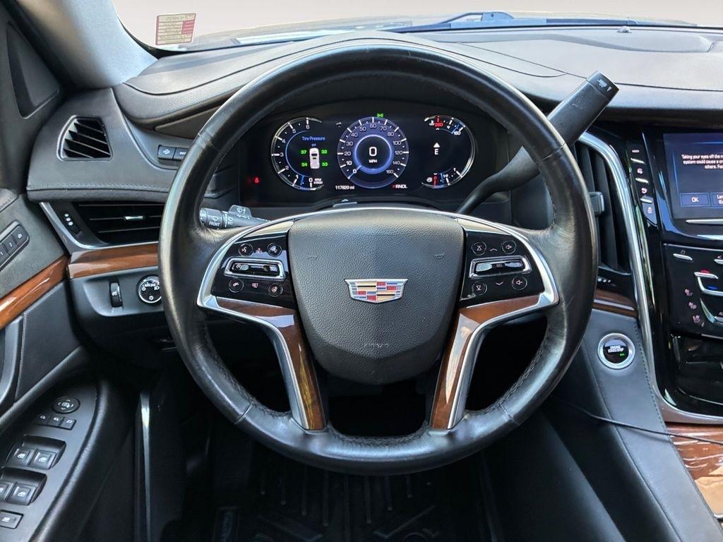 Cadillac Escalade ESV  2020
