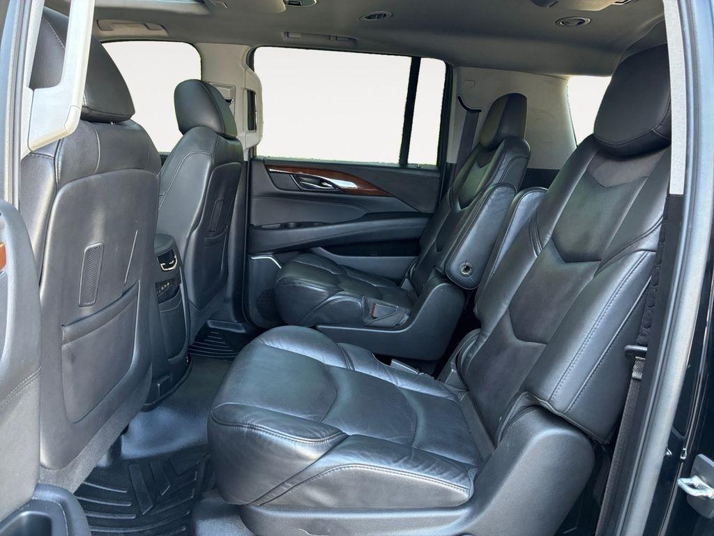 Cadillac Escalade ESV  2020