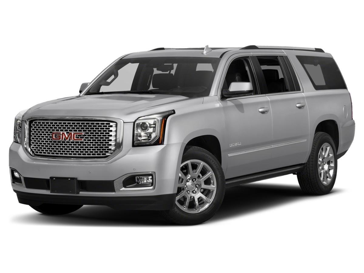 GMC Yukon XL  2015